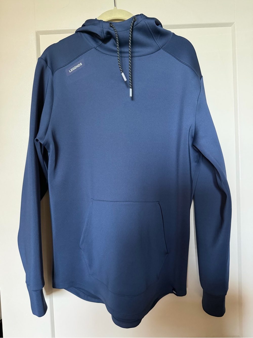 Legends Hawthorne Hoodie